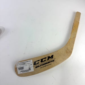 New LH CCM Ultimate MIC Wood Stick Replacement Blade | P29 Curve