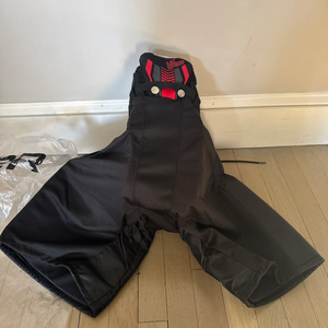 Medium Junior Bauer Lil Sport Hockey Pants (New)