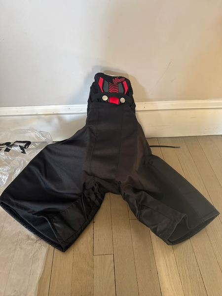 Medium Junior Bauer Lil Sport Hockey Pants (New)
