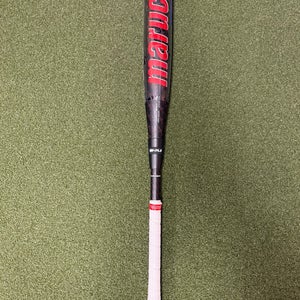 Marucci CATX2 Composite BBCOR Bat (1985)