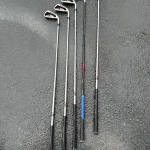 Calloway RAZR Iron Set (5-9)