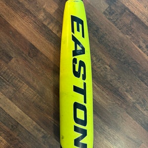 Easton ADV 360 Composite USABat Certified Bat (-10) 18 oz 28" (Used)