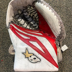 Junior Brian's G-Netik 8.0 Goalie Glove
