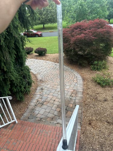 Youth  Ghost Shaft (Used)