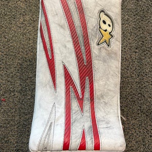 Junior Brian's G-Netik 5.0 Goalie Blocker