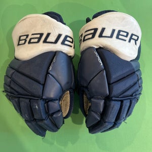 Senior Bauer Pro Series Gloves 13" (Used)