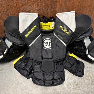 Large Warrior RX3E+ Goalie Chest Protector  (Used)