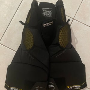 Large Bauer Total One NXG Girdle (New)