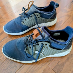 PWRADAPT Caged Spiked