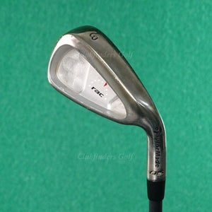 TaylorMade RAC OS 2003 Single 3 Iron ACCRA 70i Graphite Stiff