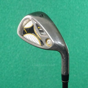 TaylorMade r7 Draw PW Pitching Wedge REAX 55 Graphite Regular