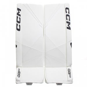 CCM Axis 2.9 35+2 Goalie Pads