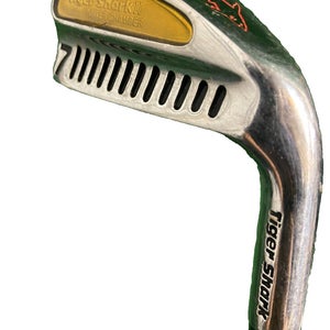Tiger Shark II Power Chamber 7 Iron RH Ladies Steel 37" Good Grip