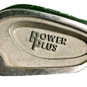 MacGregor Power Plus 7 Iron Velocitized Regular Steel 36.5 Inches RH Good Grip
