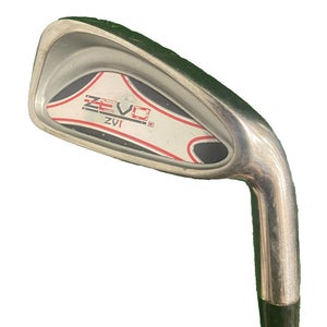 ZEVO ZV1 4 Iron RH Men's UST ZV-G Regular Graphite 38" Nice Factory Grip