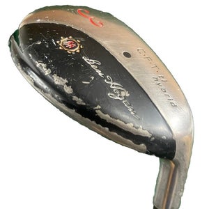 Ben Hogan Edge CFT Ti 3 Hybrid 21* Men's RH 85g Stiff Graphite 40" Factory Grip