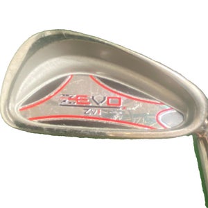 ZEVO ZV1 3 Iron Men's RH UST ZV-G Regular Graphite 38.5" Good Grip Single Club