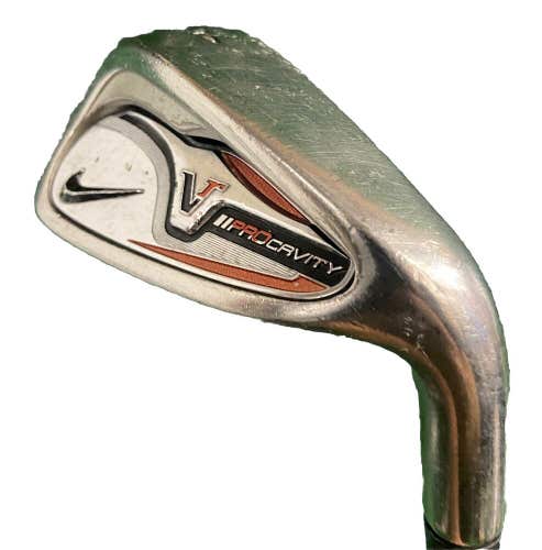 Nike VR Pro Cavity A Wedge 50* RH Project X 4.5 Senior Graphite 35" Factory Grip