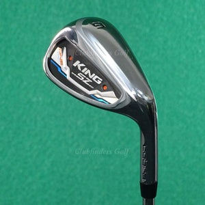Cobra Golf King SZ One Length GW Gap Wedge KBS Tour 110 Steel Regular