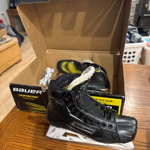 Bauer Supreme S29 Goalie Skates