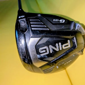 Ping G425 Driver