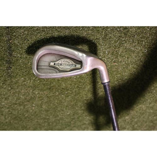 Callaway Big Bertha X-12 Light Flex 36.5" Golf 8 Iron RH / 2O-S705
