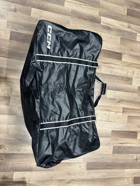 CCM Goalie Bag (Used)