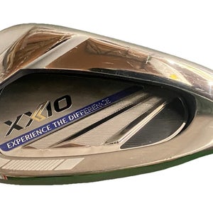 XXIO Eleven 7 Iron 48g MP-1100 Regular Graphite 37" RH Experience The Difference