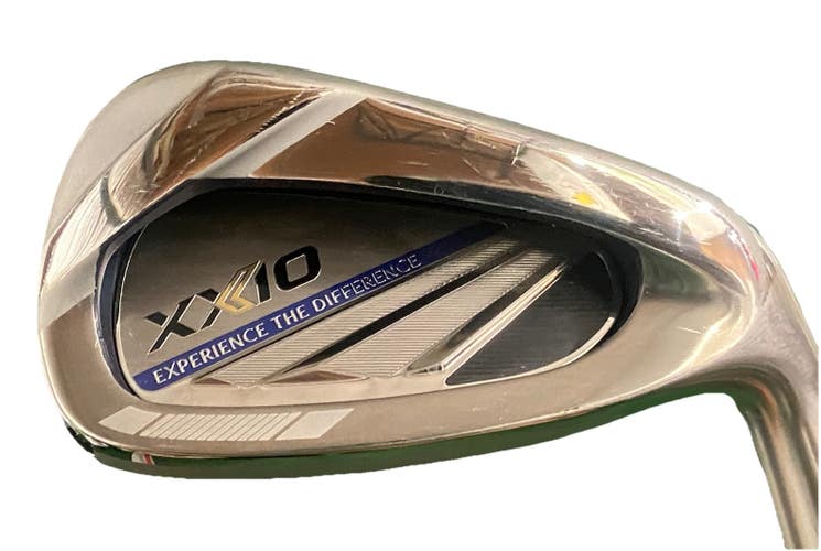 XXIO Eleven 7 Iron 48g MP-1100 Regular Graphite 37" RH Experience The Difference