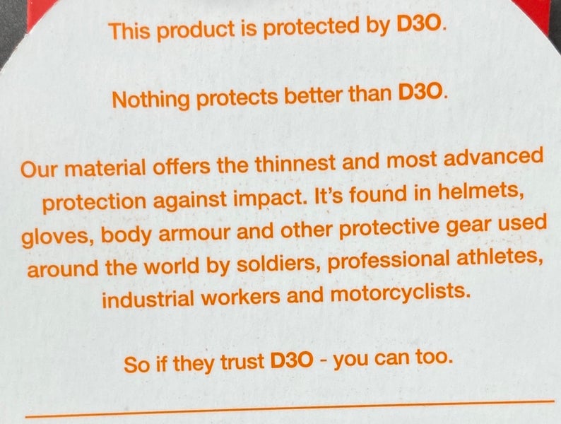 NEW CCM AS-V Pro Elbow Pad, Size Large