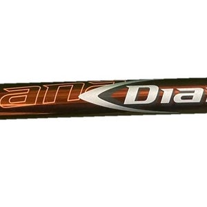 Diamana RF 60 R Flex Driver Shaft Only 42.5 Inches .335 Diameter With Nice Grip