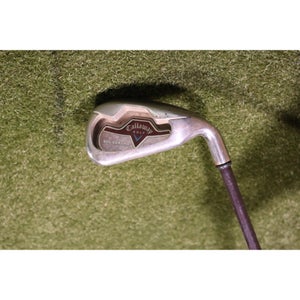 Callaway Big Bertha 2006 Womens Flex 36" Golf 7 Iron RH / 2O-S714