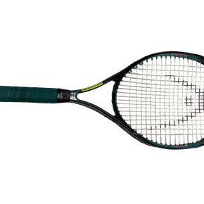 Used Head 720 GALAXY Adult Tennis Racquet Carolina Blue 4 3/8" 11613-S000162679