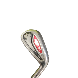 Used Adams Golf IDEA A3OS Mens Individual Iron RH 6 Iron 11613-S000162664