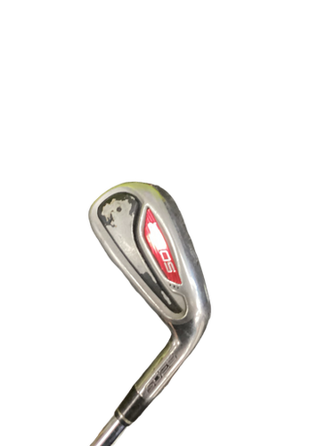Used Adams Golf IDEA A3OS Mens Individual Iron RH 6 Iron 11613-S000162664