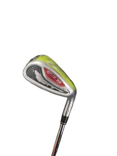 Used Adams Golf IDEA A3OS Mens Individual Iron RH 8 Iron 11613-S000162665