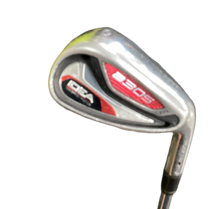 Used Adams Golf A3OS Mens Individual Iron RH 9 Iron 11613-S000162662