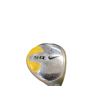 Used Nike SQ Womens Fairway Wood RH 4 Wood 11613-S000162646