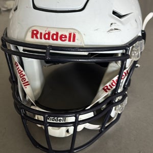 Extra Large Adult Riddell SpeedFlex Helmet (Used)