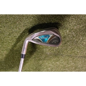 Callaway Rogue CF 18 Cup 360 36" Golf 7 Iron LH / 2O-S717