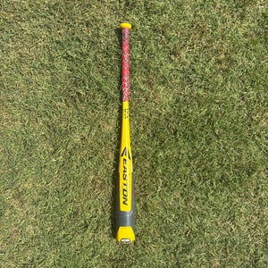 2018 Easton Beast X Alloy USABat Certified Bat (-10) 20 oz 30" (Used)