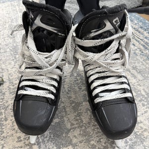 CCM Tacks XF 90 Hockey Skates Regular Width 11.5 (Used)