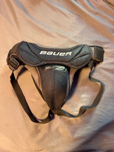 Bauer Senior Elite Jock (Used)