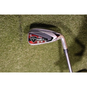 Callaway Razr X HL W Flex 36.5" Golf 7 Iron RH / 2O-S726