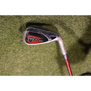 Callaway XJ Series J-R Flex 33.5" Golf 7 Iron RH / 2O-S727
