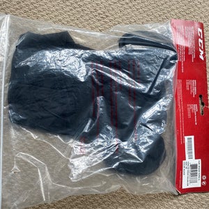 CCM Sr Throat Collar protector PRO