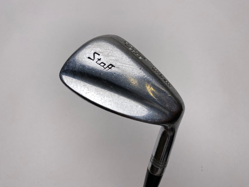 Wilson Staff Pitching Wedge PW True Temper Dynamic Gold S300 Stiff Steel Mens RH