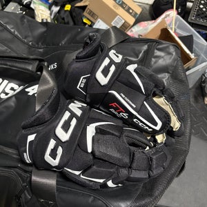CCM Jetspeed FT6 Pro Gloves 15”