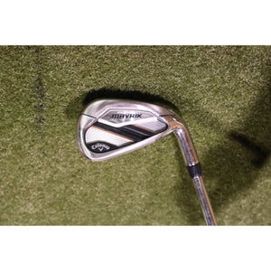Callaway Mavrik R Flex 38" Golf 7 Iron RH / 2O-S731