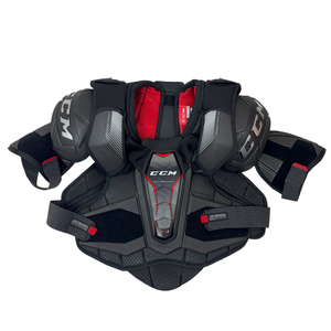 CCM Jetspeed FT1 X-Large Shoulder Pads